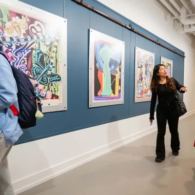 09-Corridor Gallery-hor