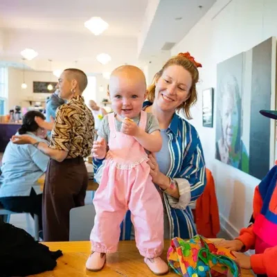 Cafe Marie Fall Opener 2023